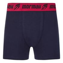 Cueca Boxer Algodão Mormaii (referência QE5633)