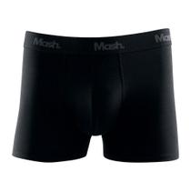 Cueca Boxer Algodão Pima Mash Cueca Boxer Algodão Pima Mash
