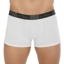 Cueca Boxer Algodão Plus Size Zorba (Zor 717)