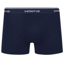 Cueca Boxer Algodão Selene - Plus Size 11160.001 Cueca Boxer Algodão Selene - Plus Size 11160.001