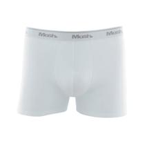 Cueca Boxer Anatômica Mash 170.26 Algodão