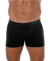 Cueca Boxer Atlante Sem Costura Ultraleve Zeus Demillus 090142 Cueca Boxer Atlante Sem Costura Ultraleve Zeus Demillus 090142