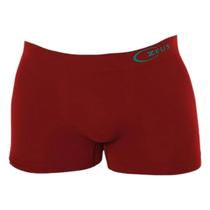 Cueca Boxer Atlante Ultraleve Sem Costura Zeus Demillus