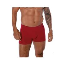 Cueca Boxer Atlante Ultraleve Zeus DeMillus 090142