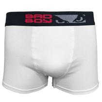 Cueca Boxer Bad Boy Cotton - 7605