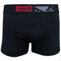 Cueca Boxer Bad Boy Cotton - 7605