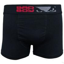 Cueca Boxer Bad Boy Cotton - 7605 - BadBoy