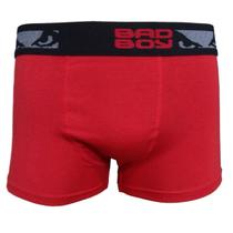 Cueca Boxer Bad Boy Cotton - 7605