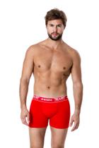 Cueca Boxer Box Microfibra Masculino Adulto Original Atacado Revenda - Qualibella