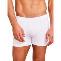 Cueca Boxer Box Sem Costura Alta Elasticidade Light Hope