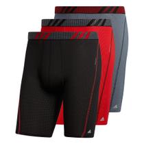 Cueca Boxer Brief Adidas Sport Performance Mesh Masculina Cueca Boxer Brief Adidas Sport Performance Mesh Masculina