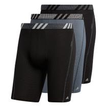 Cueca Boxer Brief Adidas Sport Performance Mesh Masculina Cueca Boxer Brief Adidas Sport Performance Mesh Masculina