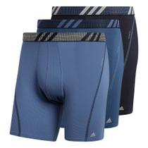 Cueca Boxer Brief Adidas Sport Performance Mesh Masculina Cueca Boxer Brief Adidas Sport Performance Mesh Masculina