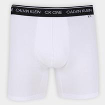 Cueca Boxer Calvin Klein CK One Basic