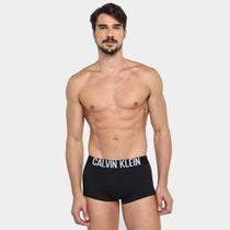 Cueca Boxer Calvin Klein Low Rise Recycled Intense Power Masculina