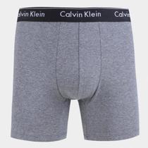 Cueca Boxer Calvin Klein Modern Cotton