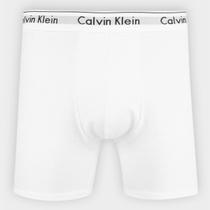 Cueca Boxer Calvin Klein Modern Cotton