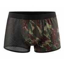 Cueca Boxer Camuflada Renda E Tule Transparente Sexy 38 Ao 44 Cueca Boxer Camuflada Renda E Tule Transparente Sexy 38 Ao 44