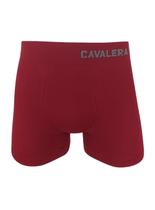 Cueca Boxer Cavalera 050004187 Masculina Sem Costura Microfibra T. P/GG Cueca Boxer Cavalera 050004187 Masculina Sem Costura Microfibra T. P/GG
