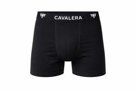 Cueca Boxer Cavalera Masculina em Microfibra Cueca Boxer Cavalera Masculina em Microfibra