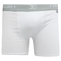 Cueca Boxer Classic Dionísio Collection