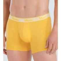 Cueca Boxer Cotton Bordado Fim de Ano Mash 170.123