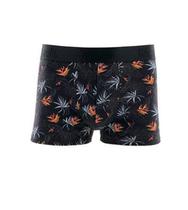 CUECA BOXER COTTON ESTAMPADA MASH Ref:170.100 CUECA BOXER COTTON ESTAMPADA MASH Ref:170.100