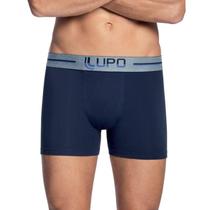 Cueca Boxer Cotton Lupo 00784-016 Anatômica