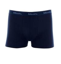 CUECA BOXER COTTON MASH Ref:170.26