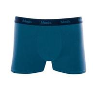 CUECA BOXER COTTON MASH Ref:170.26