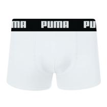 Cueca Boxer Cotton - Puma