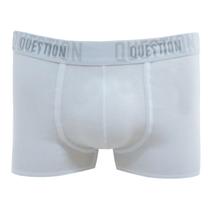 Cueca Boxer Cotton Question Tamanhos Especiais - 199TE