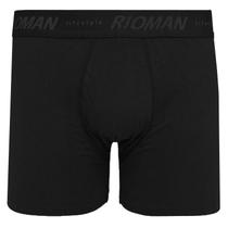 Cueca Boxer Cotton RioMan - BX12401