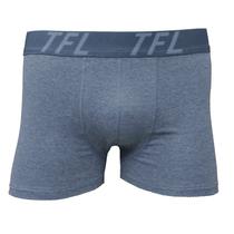 Cueca Boxer Cotton Trifil - QE5461