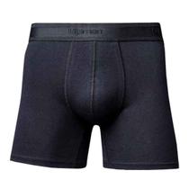 Cueca Boxer Cotton Upman - 161C1