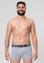Cueca Boxer de Cotton