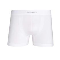 Cueca boxer de micromodal Lupo