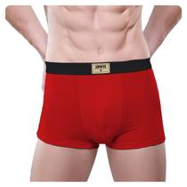 Cueca Boxer Di Nuevo 100% Algodão Premium