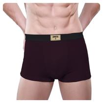 Cueca Boxer Di Nuevo Algodão Premium