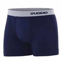 Cueca Boxer Duomo Microfibra Sem Costuras 266A