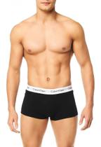 Cueca Boxer Elastano Adulto P M G Gg Vrs. Cores - Men