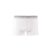 Cueca Boxer Ellus Branco