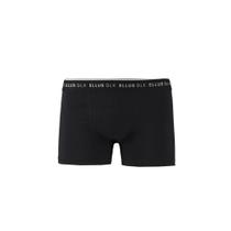 Cueca Boxer Ellus Preto Cueca Boxer Ellus Preto