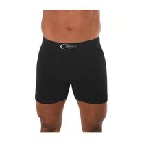 Cueca Boxer Esportiva Ultraleve Zeus DeMillus 090907 Cueca Boxer Esportiva Ultraleve Zeus DeMillus 090907
