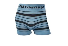 Cueca Boxer Estampada - Altomax Cueca Boxer Estampada - Altomax