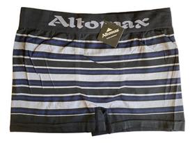 Cueca Boxer Estampada - Altomax Cueca Boxer Estampada - Altomax
