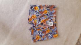 Cueca boxer estampada tamanho P, M, G, GG Cueca boxer estampada tamanho P, M, G, GG