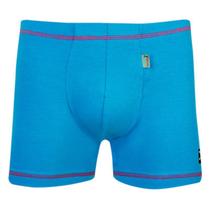 Cueca Boxer Freedom Dionísio Collection