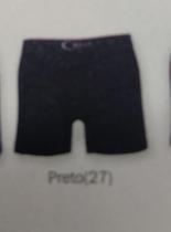 Cueca Boxer Friso Ultrlave Zeus Demillus tamanho B (veste Gr e EG) Preto