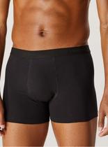 Cueca Boxer Hering 77L2 Masculina Algodão T. P/XXG